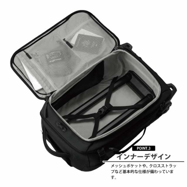 イーグルクリークギアウォーリアソフトキャリー