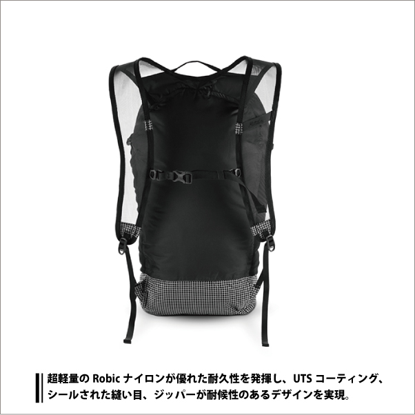 マタドール フリーフライ16 バックパック リュック Matador 国内正規品_3