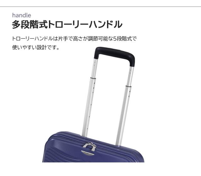 機内持ち込み アジアラゲージ A.L.I Locobox2 スーツケース 18/38L 折りたたみ フロントオープン 拡張機能 簡単 薄い 抗菌 Ali 軽量 ポリカーボネイト ペットボトルホルダー ファスナー LC-5825-18_6