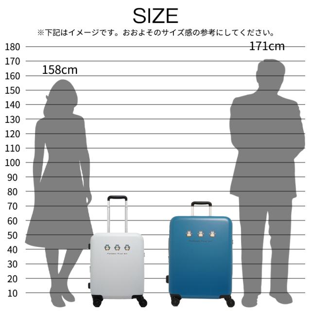 ポケモン ピクセルアート スーツケース キャリーケース カビゴン PK