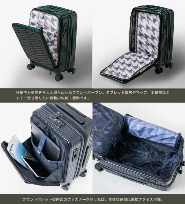 イノベーター　innovator　 キャリーケース INV 50 38L 楽天市場】イノベータースーツケース innovator inv50 38L S