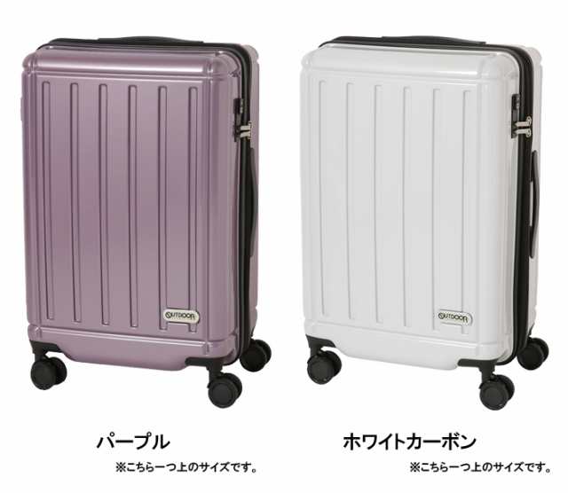 機内持ち込み】【送料無料】アウトドアプロダクツ OUTDOOR 拡張機能付