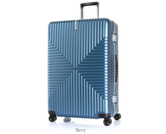 SALE サムソナイト インターセクト フレーム スーツケース Lサイズ 93L