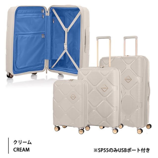 アメリカンツーリスター インスタゴン HJ4*002 79-87L
