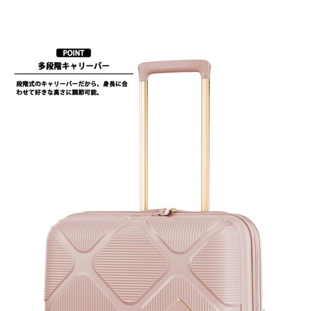 yuma！限定2度使用の超美品人気ハイブランドバッグ！サムソナイトキャリー yuma様専用！限定2度使用の超美品人気ハイブランドバッグ