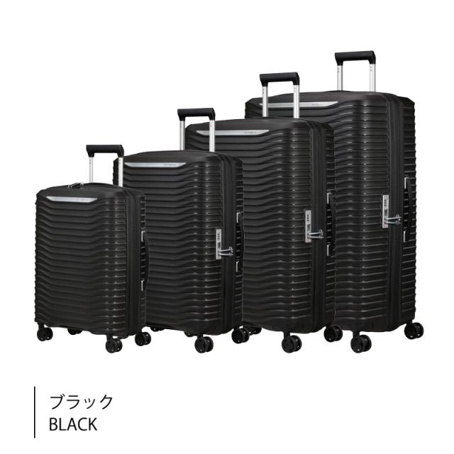 サムソナイト アップスケープ Lサイズ 104(114)L キャリーケース スピナー75 エキスパンダブル KJ1*003 Samsonite UPSCAPE 拡張 静音ホイール_10