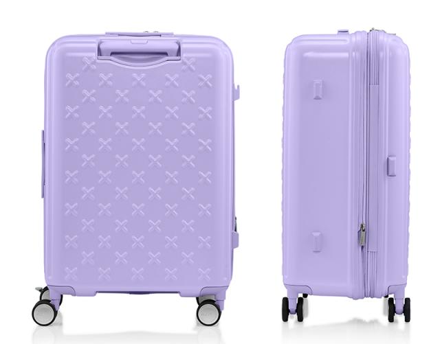 アメリカンツーリスター スーツケース パクストラ PAXTRA Mサイズ 65L