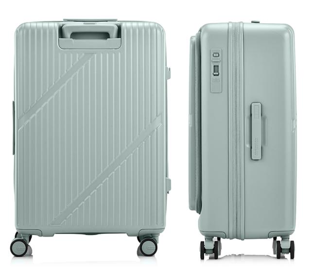 アメリカンツーリスター ヴェロックス スーツケース Lサイズ 76/89L