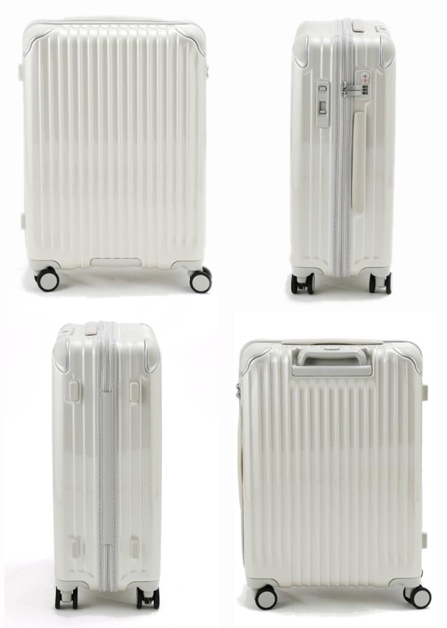 カーゴ CARGO エアースタンド AiR STAND スーツケース CAT-635ST M