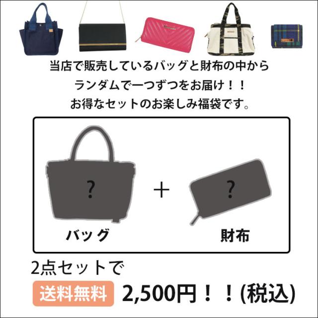 地域別送料無料 福袋 バッグ 財布 21 レディース 2点 レディースバッグ レディース財布 トートバッグ ショルダーバッグ リュック 女性 の通販はau Pay マーケット One Style Of Self