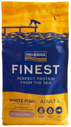 FISH4 サーディン 15kg フィッシュ4ドッグ公式オンラインショップ