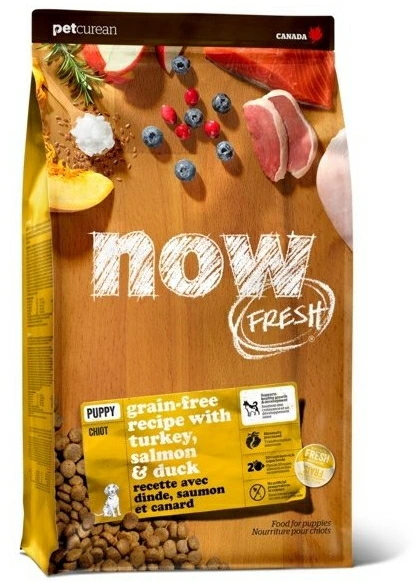 グローバルペット　ナウフレッシュ　パピー　５．４４ｋｇ