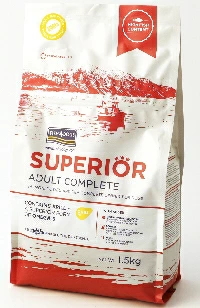 グッドスマイル　フィッシュ４ドッグ　スーペリア　アダルト　６ｋｇ