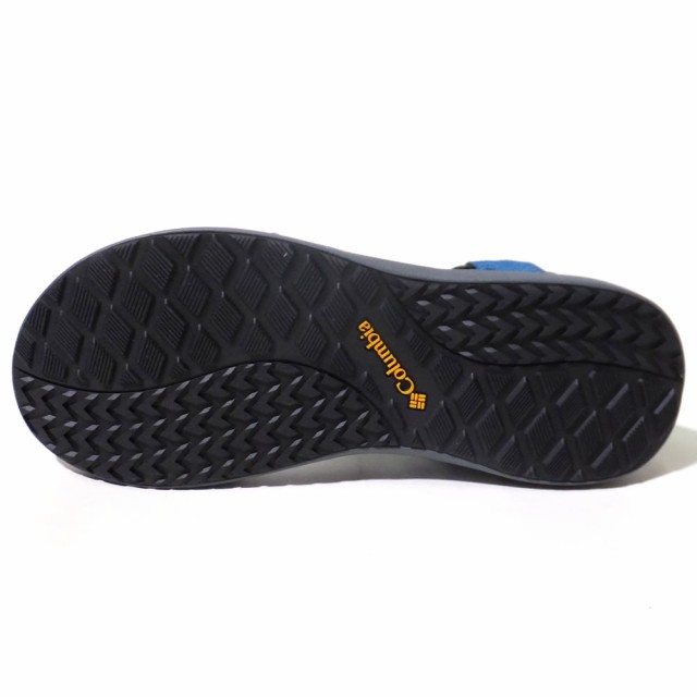 コロンビア Columbia スポーツサンダル メンズ レディース コロンビアサンダル (BM0102) ストラップサンダル