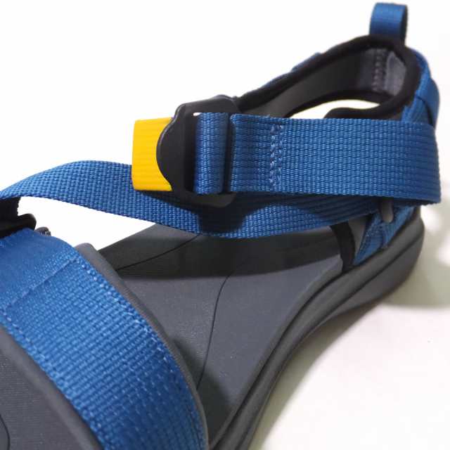 コロンビア Columbia スポーツサンダル メンズ レディース コロンビアサンダル (BM0102) ストラップサンダル