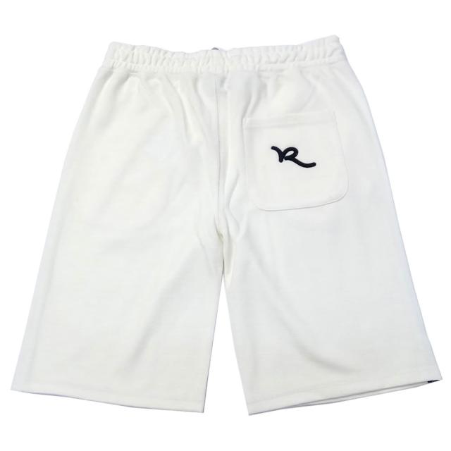 ロカウェア ROCAWEAR ハーフパンツ ショートパンツ メッシュ