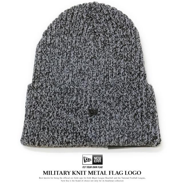 メール便送料無料 ニューエラ New Era ニット帽 ニットキャップ ワッチキャップ メンズ レディース ミリタリーニット メタルフラッグの通販はau Pay マーケット Deep ストリート系 メンズカジュアルファッション通販
