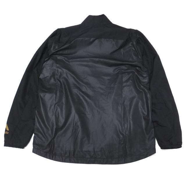 マジェスティック MAJESTIC ナイロントラックジャケット メンズ MLB