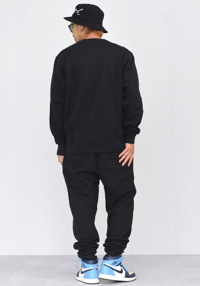 チャンピオン Champion スウェットセットアップ 裏起毛