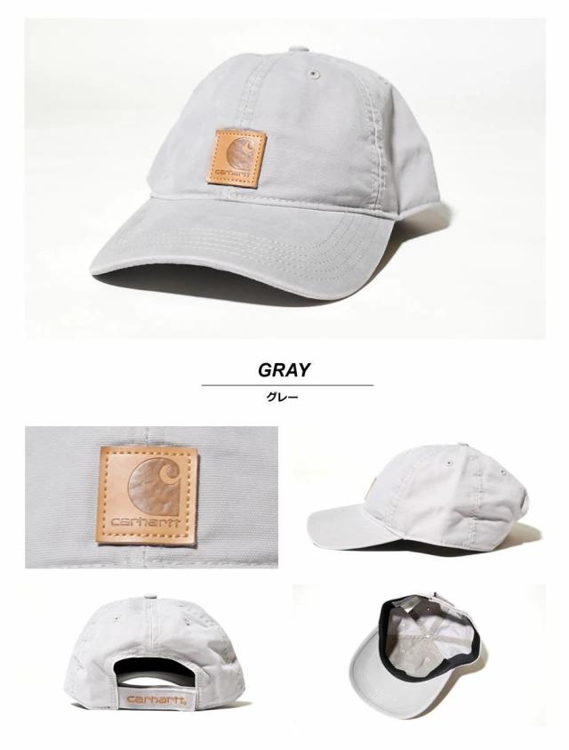 USA製 NEWERA カーハート ダックキャップ ロゴ刺繍 7 1/2 USA製 NEWERA カーハート ダックキャップ ロゴ刺繍 7 1/2