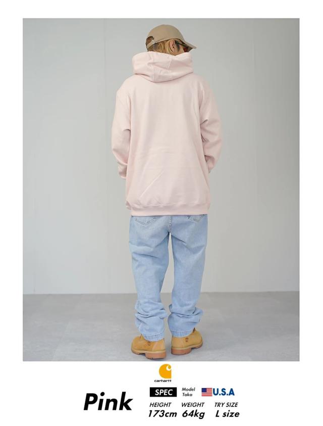 カーハート 袖ロゴ 裏起毛 ロンパース 12M 楽天市場】カーハート Carhartt パーカー メンズ 袖ロゴ