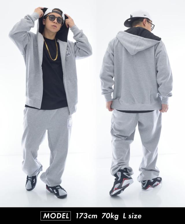 スウェットパンツ メンズ 裏起毛 厚手 スエットパンツ ジャージ下 暖パン ワイド シンプル 大きいサイズ Dop B系 ストリート系 ブランドの通販はau Pay マーケット Deep ストリート系 メンズカジュアルファッション通販