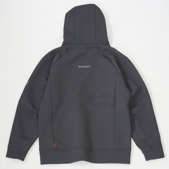 MAMMUT マムート Dyno 2.0 ML Hoody AF / パーカー メンズ プル