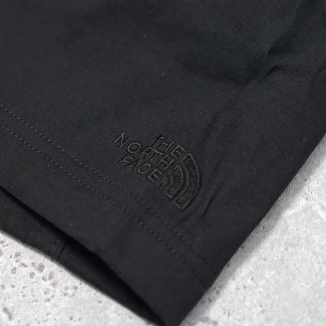 メール便送料無料 ザ・ノースフェイス THE NORTH FACE ハーフ