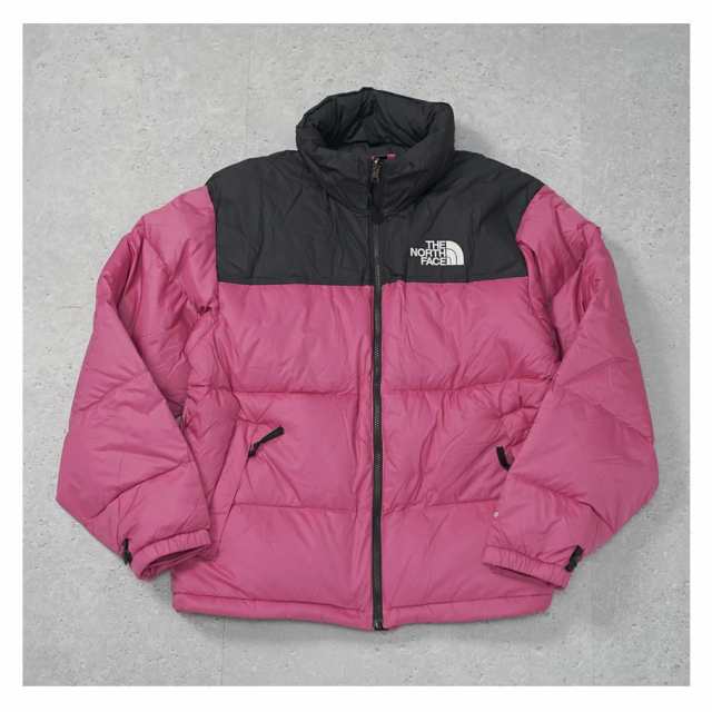 ザ・ノースフェイス THE NORTH FACE ヌプシ ダウンジャケット メンズ ...