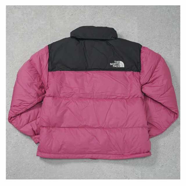 ザ・ノースフェイス THE NORTH FACE ヌプシ ダウンジャケット メンズ アウター アウトドア ブランド 1996 Retro Nuptse  Jacket ピンク USの通販はau PAY マーケット - DEEP - B系・ストリートファッション通販 - au PAY マーケット店 |  au PAY マーケット－通販サイト