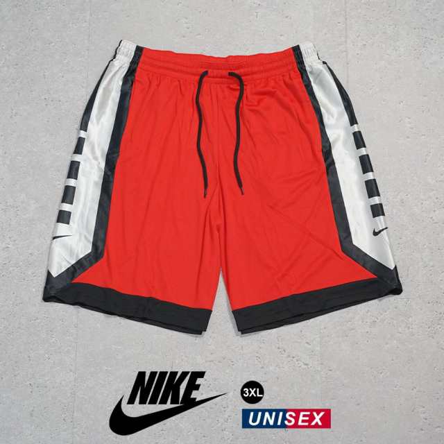 メール便送料無料 NIKE ナイキ ハーフパンツ ショートパンツ メンズ バスパン バスケットパンツ 速乾 Dri-FIT ELITE 10IN SHORT TOP TIER