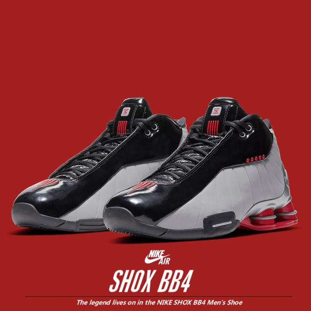 ナイキ Nike スニーカー メンズ ショックス 4 メタリックシルバー ブラック レッド At7843 003 の通販はau Pay マーケット Deep ストリート系 メンズカジュアルファッション通販