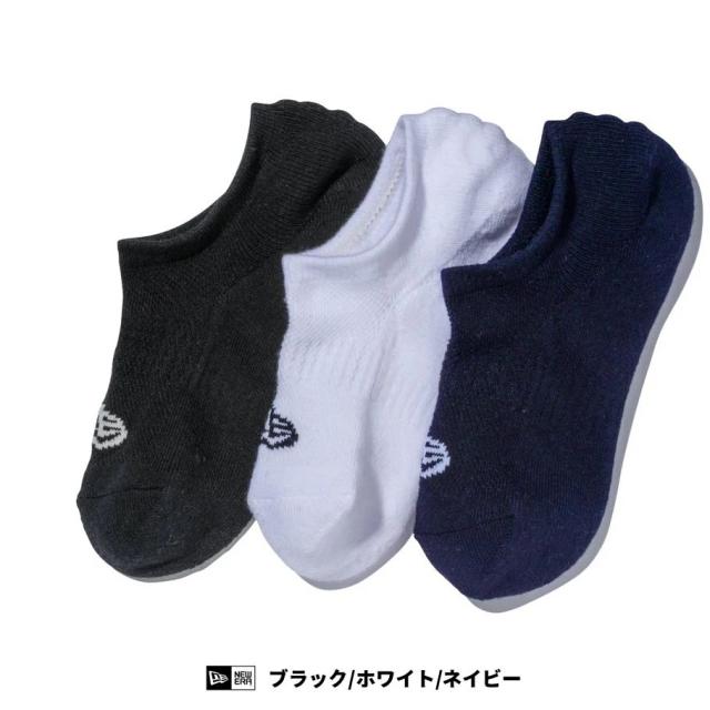 メール便送料無料 ニューエラ New Era カバーソックス メンズ 靴下 3足組 ベリーショートソックス 3ペア マルチの通販はau Pay マーケット Deep ストリート系 メンズカジュアルファッション通販