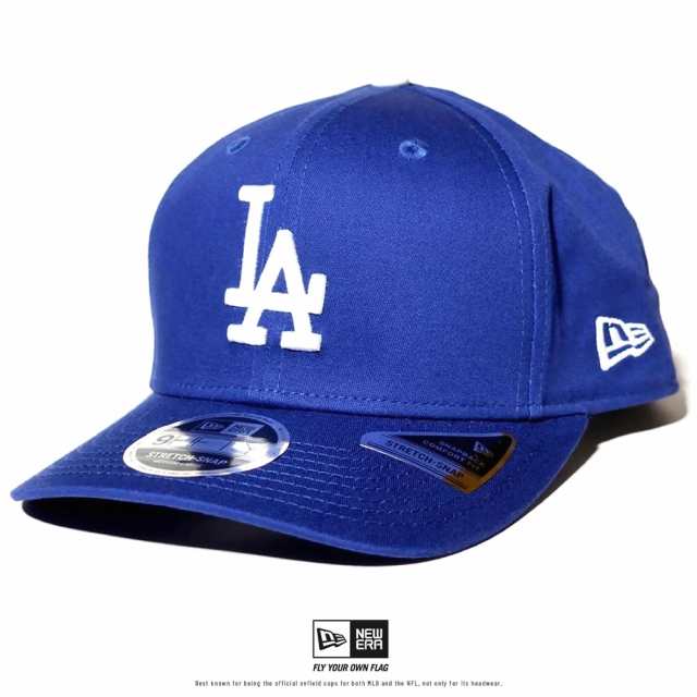 ニューエラ キャップ 帽子 メンズ レディース New Era 9fifty ストレッチスナップ ロサンゼルス ドジャース ダークロイヤル ホワイト 1の通販はau Pay マーケット Deep ストリート系 メンズカジュアルファッション通販