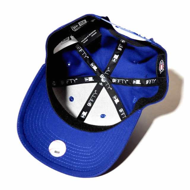 ニューエラ キャップ 帽子 メンズ レディース New Era 9fifty ストレッチスナップ ロサンゼルス ドジャース ダークロイヤル ホワイト 1の通販はau Pay マーケット Deep ストリート系 メンズカジュアルファッション通販