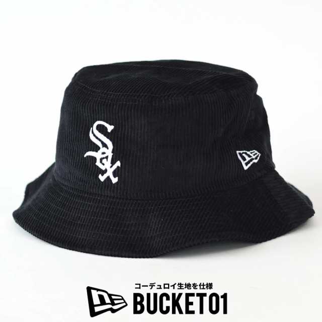 メール便送料無料】ニューエラ NEW ERA バケットハット 帽子 メンズ レディース BUCKET-01 バケット01 MLB Corduroy  コーデュロイ シカの通販はau PAY マーケット - DEEP - ストリート系・メンズカジュアルファッション通販