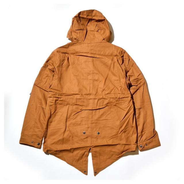 Pretty Green モッズコート フィッシュテールパーカー　サイズ1 Pretty Green モッズコート フィッシュテールパーカー サイズ1 70's