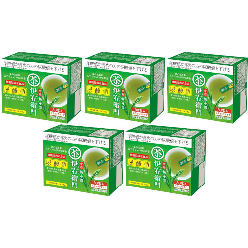 2024 大塚製茶 水出し煎茶きよし お徳用 5g×60×5袋入| 送料無料 煎茶