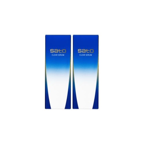 サトウ クリアセラム 50ml【2個セット】(4987316091112-2)