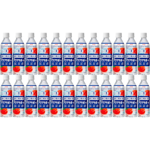 明治 アクアサポート 500ml×24本(4902705098411)の通販は