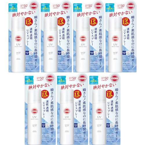 サンカット プロテクトＵＶ スプレー 90g【7個セット】(4971710577228-7)の通販は