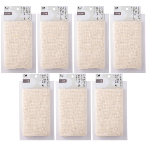 KK むし上手1〜2升用 66×66cm 1枚【7個セット】(4901601178708-7)の通販は