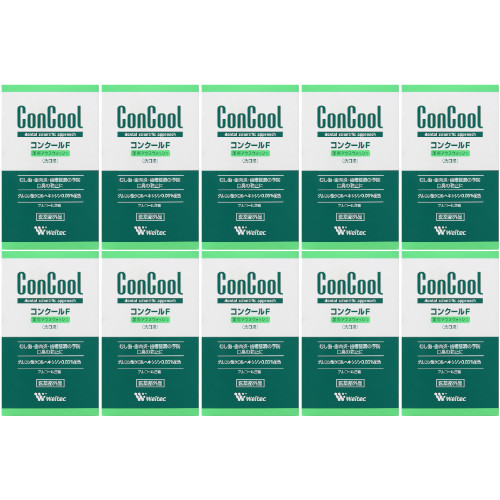 コンクールＦ 100ml【10個セット】(4954799113518-10)