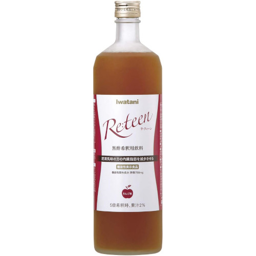 リ・ティーン 900ml(4901140628115)の通販は