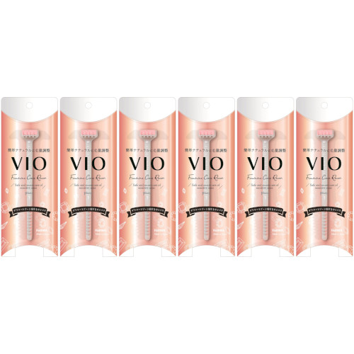 【6個セット】ピアニィ ＶＩＯ（ヴィオ） デリケートゾーン用(4902470464039-6)の通販は 5,329円