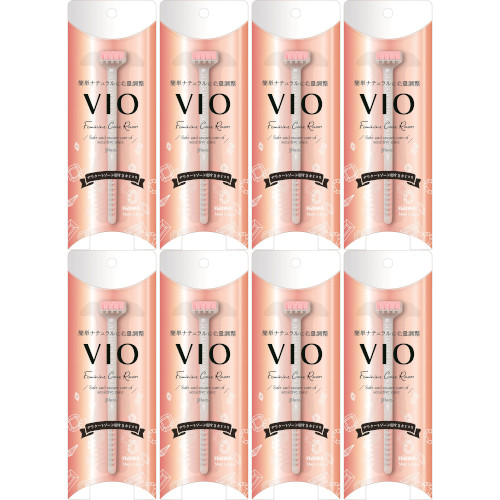 【8個セット】ピアニィ ＶＩＯ（ヴィオ） デリケートゾーン用(4902470464039-8)の通販は 7,224円