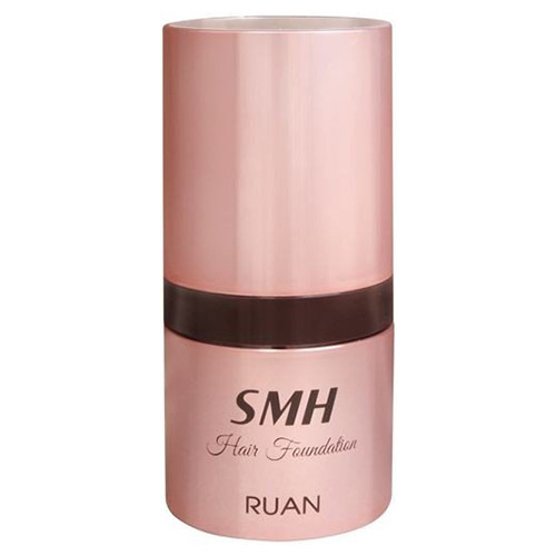 【4個セット】SMHヘアファンデーション No.1 ブラック 12g【定形外郵便】(4969972540012-4) SMHヘアファンデーション No.1 ブラック 12g【定形外郵便