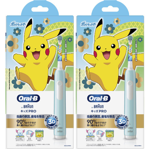 単品4個セット】D103 すみずみクリーン PRO マルチアクション P&GJ