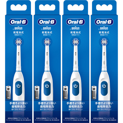 D103すみずみクリーンPROフロス × 6点 オーラルB D103 すみずみクリーン ＰＲＯフロス 3個セット まとめ売り