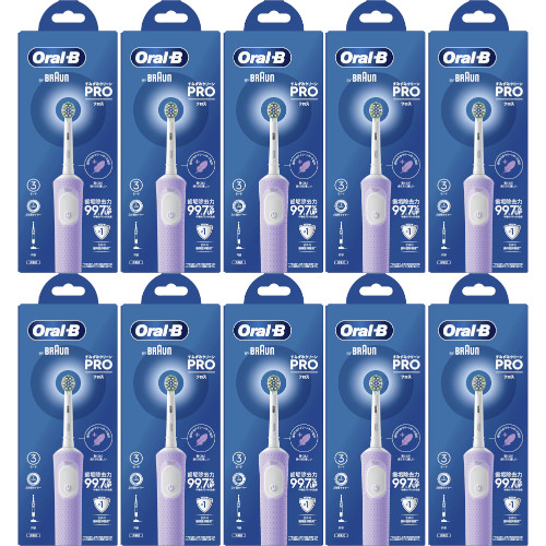 Ｄ１０３ すみずみクリーン ＰＲＯ フロス【10個セット】(4210201438335-10)